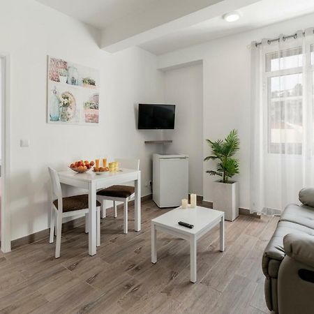 Funchal City Apartments Dış mekan fotoğraf