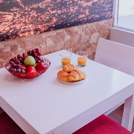 Funchal City Apartments Dış mekan fotoğraf