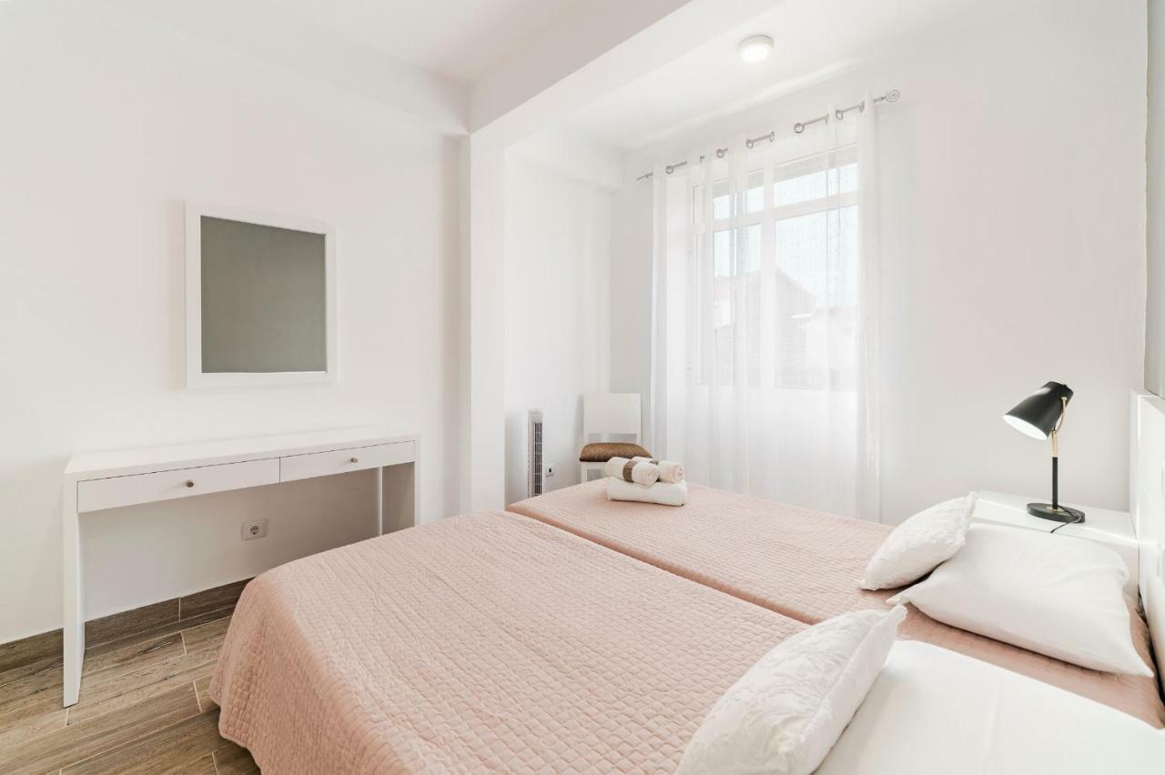 Funchal City Apartments Dış mekan fotoğraf