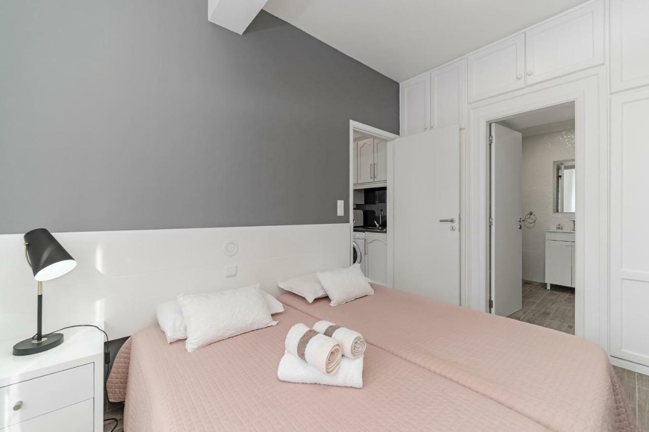 Funchal City Apartments Dış mekan fotoğraf