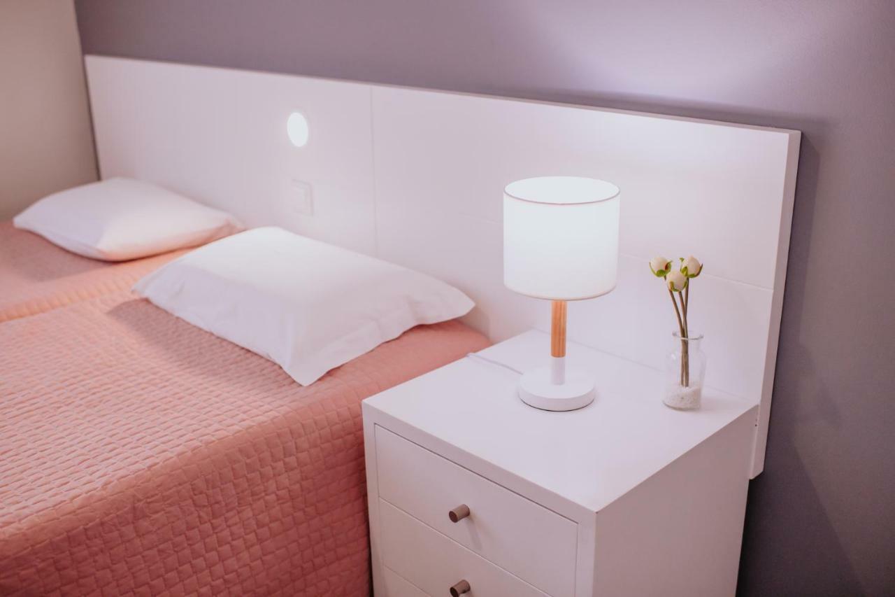 Funchal City Apartments Dış mekan fotoğraf
