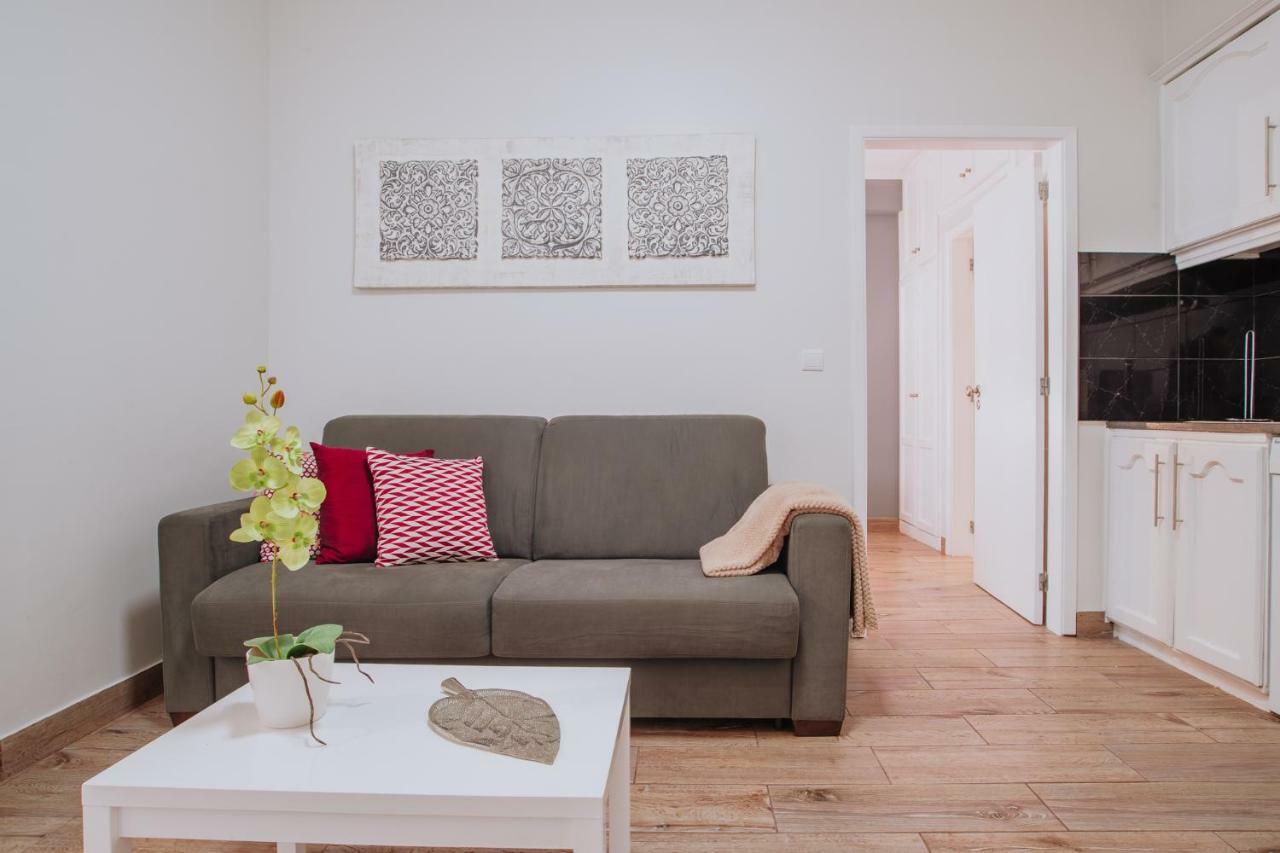 Funchal City Apartments Dış mekan fotoğraf