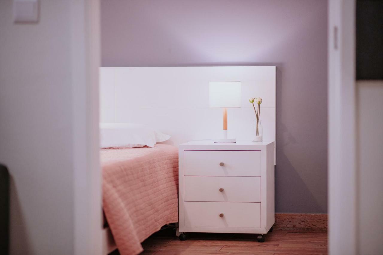 Funchal City Apartments Dış mekan fotoğraf