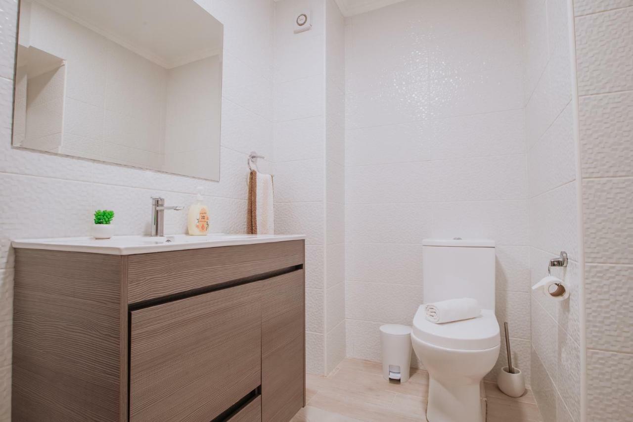 Funchal City Apartments Dış mekan fotoğraf